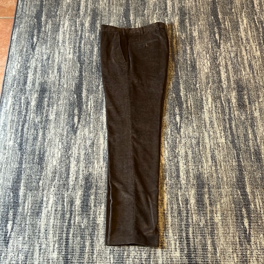 Peter Millar Chord Pants